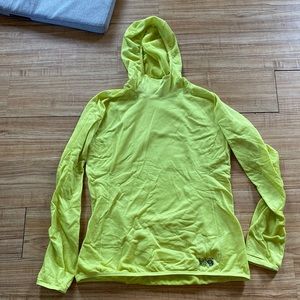 Mountain Hardwear Airmesh M